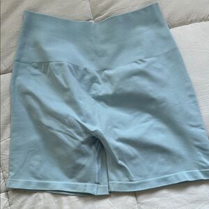 Alphalete amplify shorts